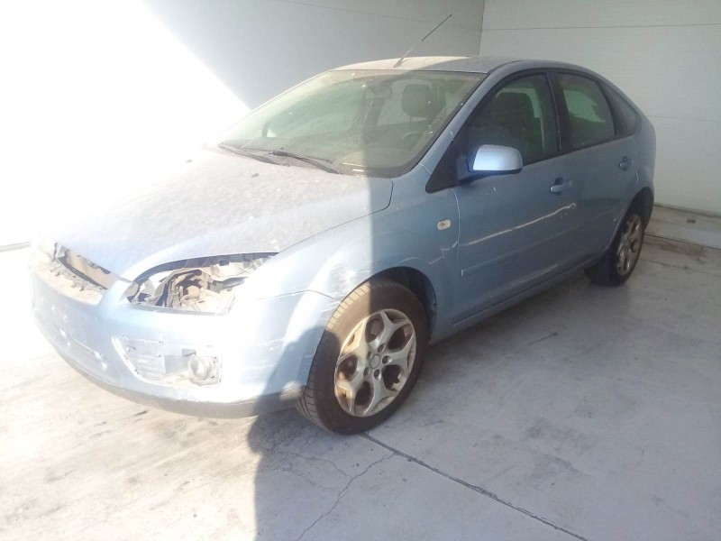 ford focus ii (da_, hcp, dp) del año 2007