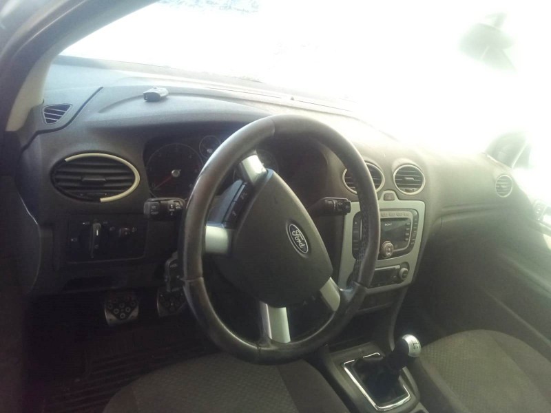 ford focus ii (da_, hcp, dp) del año 2007