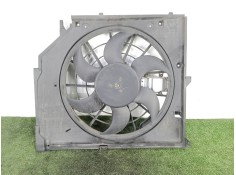 Recambio de electroventilador para bmw 3 (e46) 318 i referencia OEM IAM 8EW351038391 Ø412MM BEHR