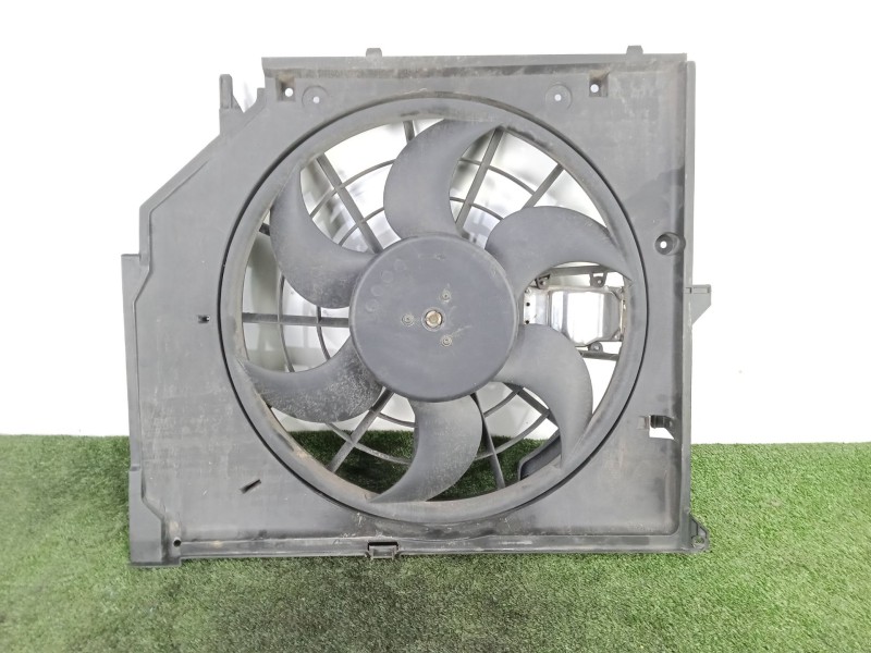 Recambio de electroventilador para bmw 3 (e46) 318 i referencia OEM IAM 8EW351038391 Ø412MM BEHR