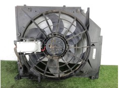 Recambio de electroventilador para bmw 3 (e46) 318 i referencia OEM IAM 8EW351038391 Ø412MM BEHR 2