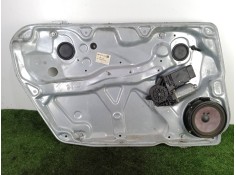 Recambio de elevalunas delantero izquierdo para volkswagen passat b5 (3b2) 1.9 tdi referencia OEM IAM 3B1837461 - 3B4837755 ELEC