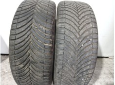 Recambio de pareja neumaticos para jeep compass (mp, m6, mv, m7) 1.4 multiair 4x4 referencia OEM IAM 225/55R18 - 102V BRIDGESTTO