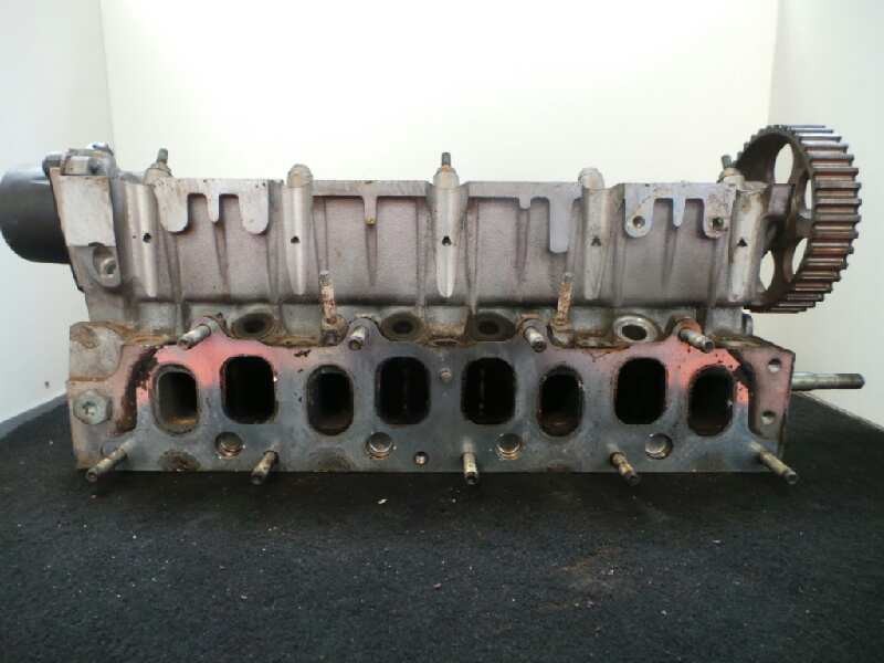 Recambio de culata para renault megane i coach/coupe (da0) 2.0 cat referencia OEM IAM 057P82260902I  