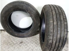 Recambio de pareja neumaticos para seat toledo ii (1m2) 1.8 20v referencia OEM IAM 195/65R15 - 91V HANKOOK 91V - TURISMO 2