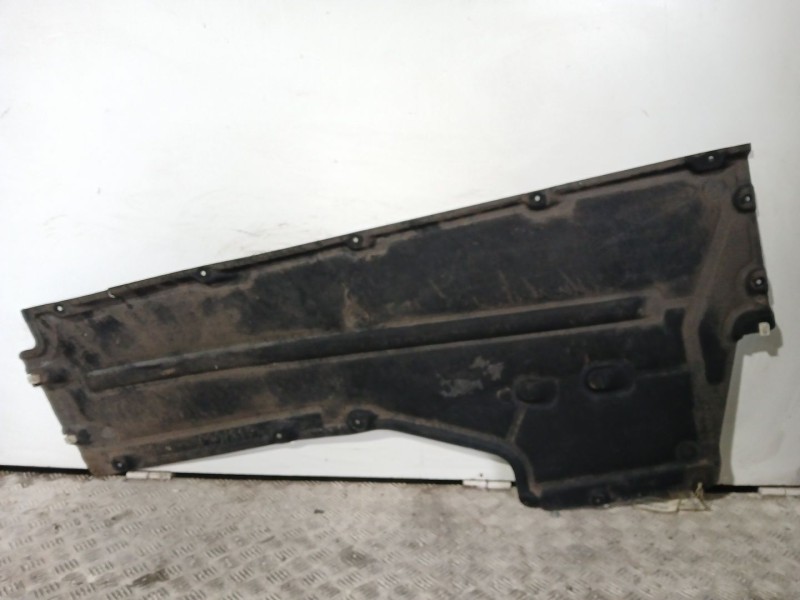 Recambio de cubrecarter para bmw 5 (g30, f90) 520 d referencia OEM IAM 51757351448 - 51757340778 LATERAL DRECHO 