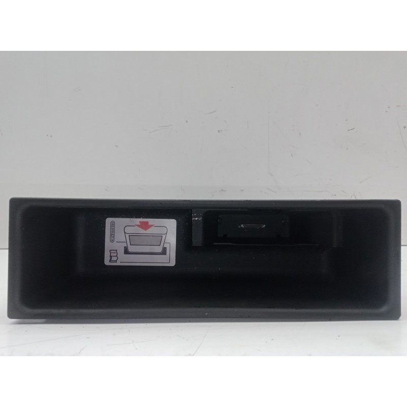 Recambio de modulo electronico para volkswagen golf v berlina (1k1) 1.9 tdi referencia OEM IAM 1K0035186AF-1K0010627H CONEXION.M