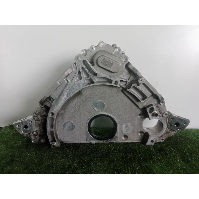 Recambio de tapa distribucion para volkswagen touareg (7la) 5.0 v10 tdi cat (ayh) referencia OEM IAM 07Z109211C-GA368410501  