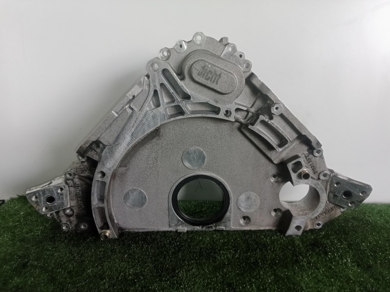 Recambio de tapa distribucion para volkswagen touareg (7la) 5.0 v10 tdi cat (ayh) referencia OEM IAM 07Z109211C-GA368410501  