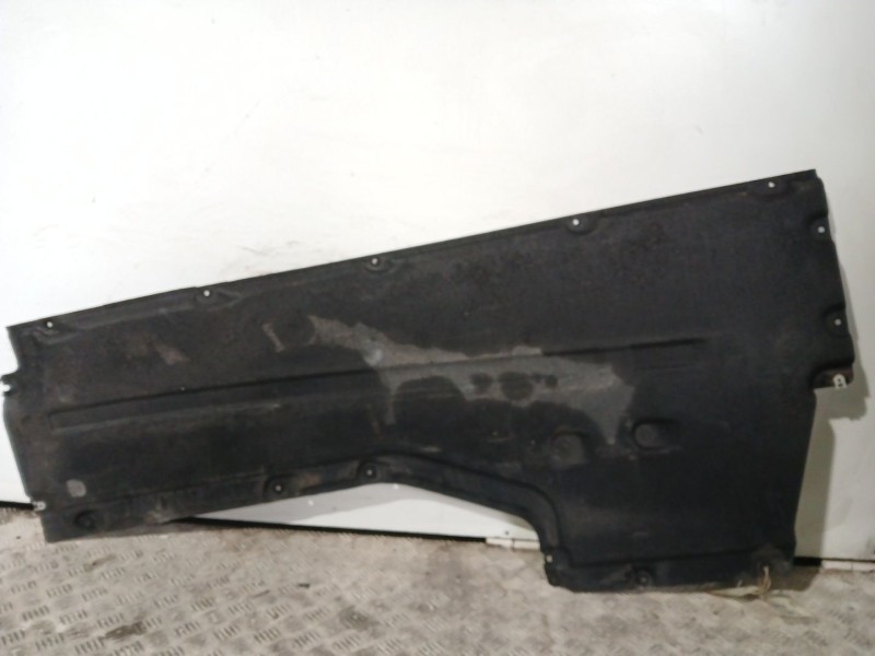 Recambio de cubrecarter para bmw 5 (g30, f90) 520 d referencia OEM IAM 51757340779 - 51757351447 LATERAL IZQUIERDO 