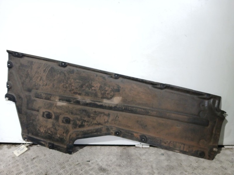 Recambio de cubrecarter para bmw 5 (g30, f90) 520 d referencia OEM IAM 51757340779 - 51757351447 LATERAL IZQUIERDO 