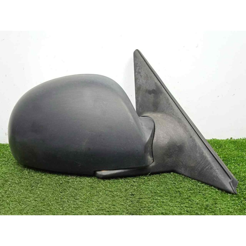 Recambio de retrovisor derecho para hyundai accent (lc) 1.5 crdi cat referencia OEM IAM SINREFERENCIA MANUAL NEGRO
