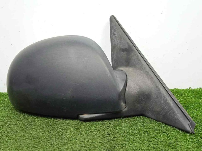 Recambio de retrovisor derecho para hyundai accent (lc) 1.5 crdi cat referencia OEM IAM SINREFERENCIA MANUAL NEGRO