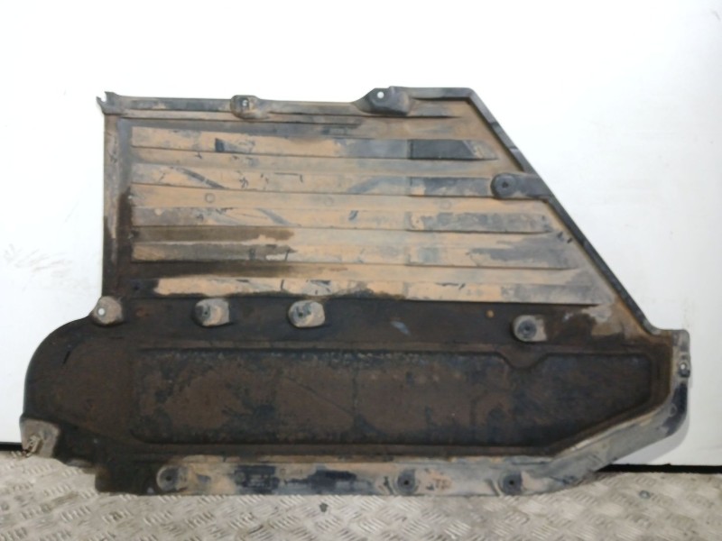 Recambio de cubrecarter para bmw 5 (g30, f90) 520 d referencia OEM IAM 74850610 - 51757455536 - 51757340172 - 51757487263  