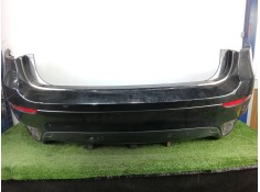Recambio de paragolpes trasero para bmw x6 (e71, e72) xdrive 30 d referencia OEM IAM SIN REFERENCIA  
