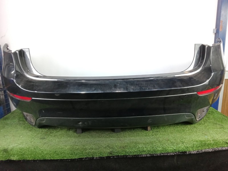 Recambio de paragolpes trasero para bmw x6 (e71, e72) xdrive 30 d referencia OEM IAM SIN REFERENCIA  