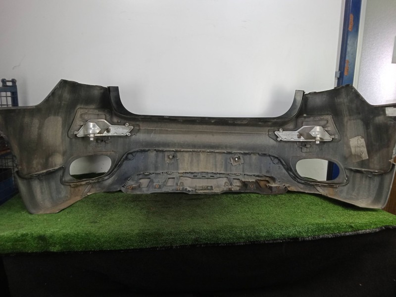 Recambio de paragolpes trasero para bmw x6 (e71, e72) xdrive 30 d referencia OEM IAM SIN REFERENCIA  