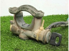 Recambio de conmutador de arranque para tata telco sport 2.0 diesel referencia OEM IAM  2.CONECTORES 4.CABLES