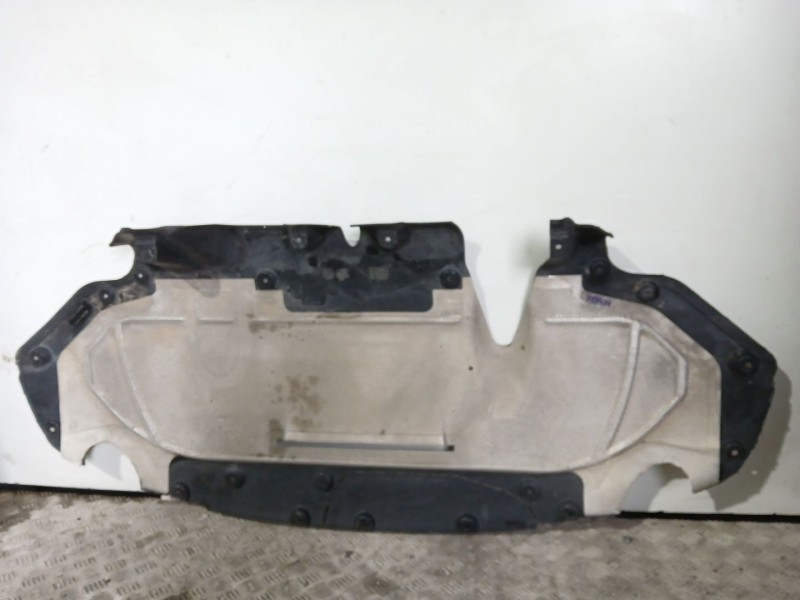 Recambio de cubrecarter para bmw 5 (g30, f90) 520 d referencia OEM IAM 51164310 - 51757340782 - 51757404729 DELANTERO 