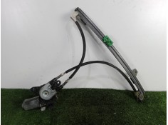 Recambio de elevalunas delantero izquierdo para peugeot 306 hatchback (7a, 7c, n3, n5) 1.9 d referencia OEM IAM 112897 ELECTRICO