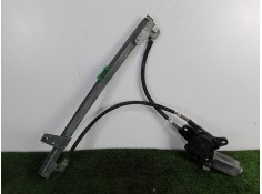 Recambio de elevalunas delantero izquierdo para peugeot 306 hatchback (7a, 7c, n3, n5) 1.9 d referencia OEM IAM 112897 ELECTRICO 2