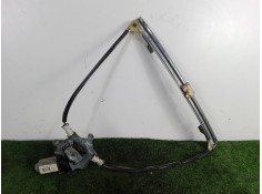 Recambio de elevalunas delantero izquierdo para renault clio ii (bb_, cb_) 1.5 dci (b/cb07) referencia OEM IAM 117313 - 08745 EL