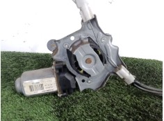 Recambio de elevalunas delantero izquierdo para renault clio ii (bb_, cb_) 1.5 dci (b/cb07) referencia OEM IAM 117313 - 08745 EL 2