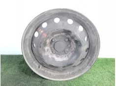 Recambio de llanta para citroën xsara (n1) 1.9 d referencia OEM IAM R15-4X108-65.1-6-ET18 ACERO 
