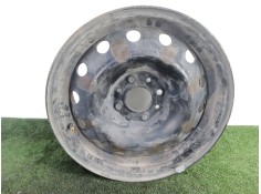 Recambio de llanta para citroën xsara (n1) 1.9 d referencia OEM IAM R15-4X108-65.1-6-ET18 ACERO 