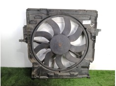 Recambio de electroventilador para bmw x6 (e71, e72) xdrive 30 d referencia OEM IAM 7766569024 - 0460810013 - 6726056101 Ø515MM 
