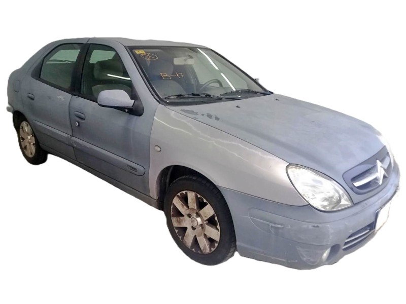 citroën xsara (n1) del año 2004