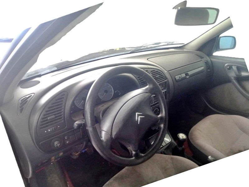 citroën xsara (n1) del año 2004