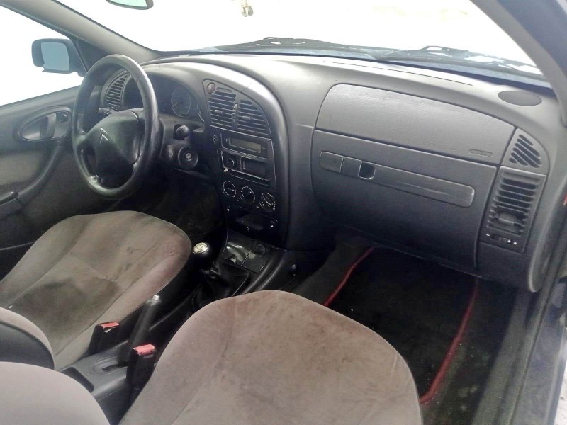 citroën xsara (n1) del año 2004