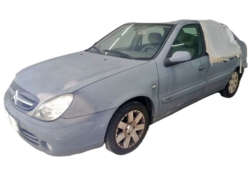 citroën xsara (n1) del año 2004