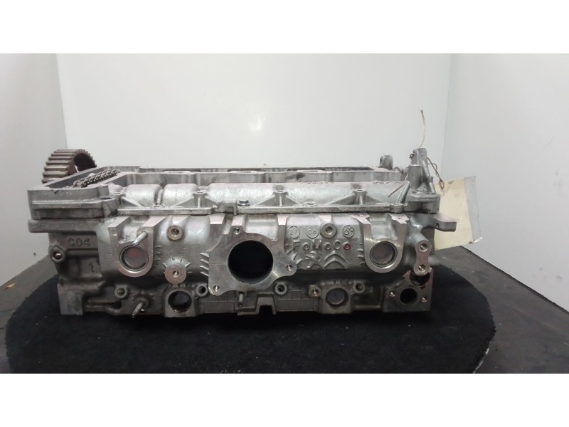 Recambio de culata para ford mondeo v hatchback (ce) 2.0 tdci referencia OEM IAM   