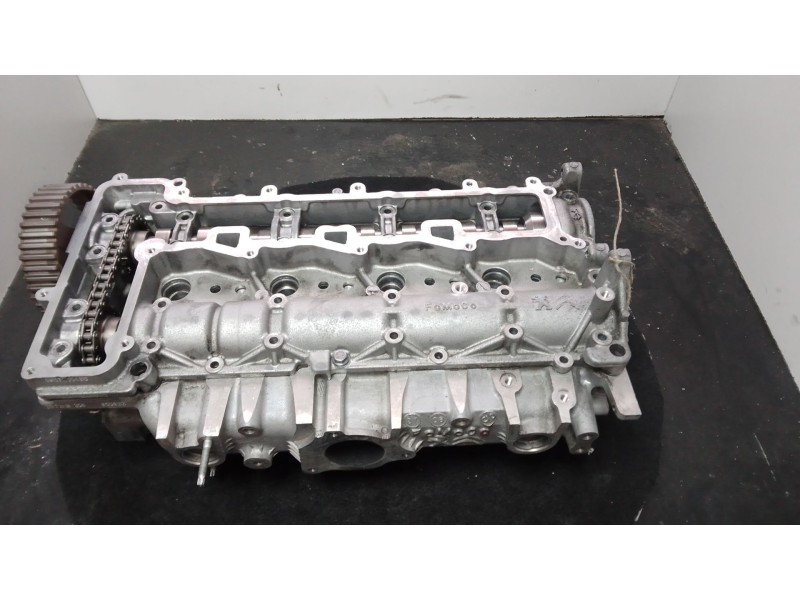 Recambio de culata para ford mondeo v hatchback (ce) 2.0 tdci referencia OEM IAM   