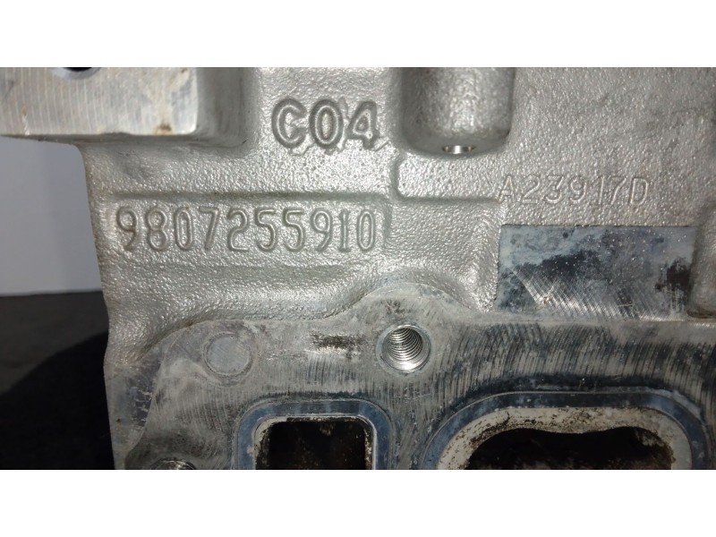 Recambio de culata para ford mondeo v hatchback (ce) 2.0 tdci referencia OEM IAM   