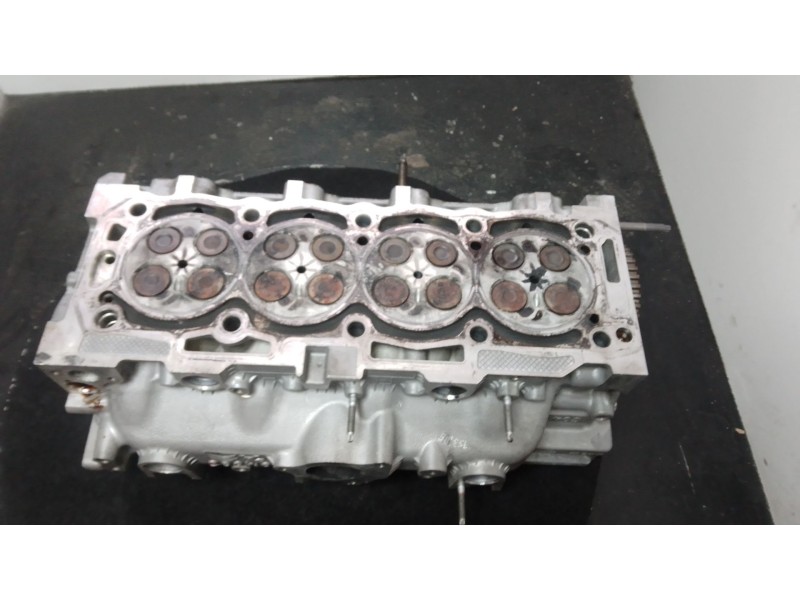 Recambio de culata para ford mondeo v hatchback (ce) 2.0 tdci referencia OEM IAM   