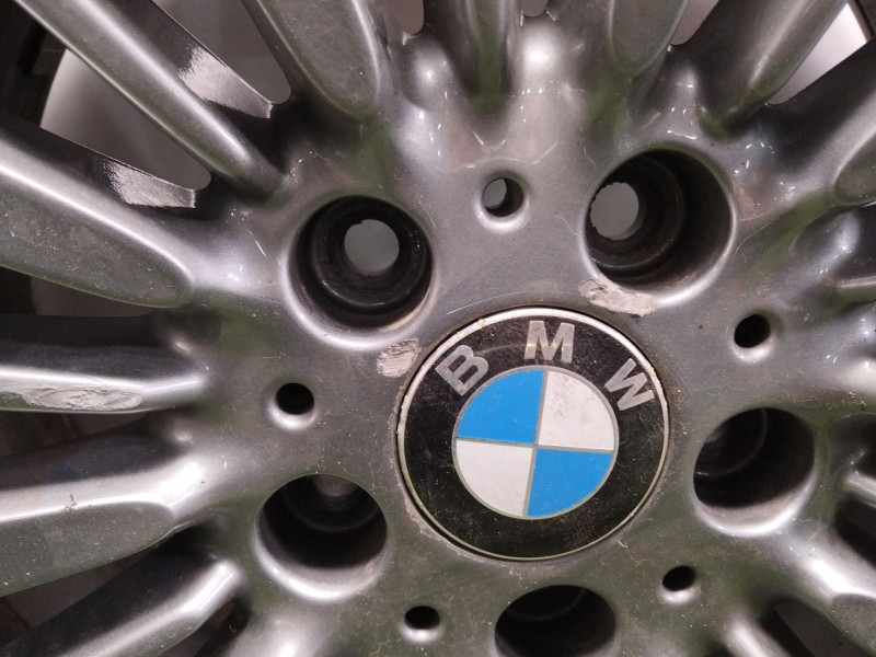 Recambio de llanta para bmw 4 descapotable (f33, f83) 420 d referencia OEM IAM 6868424  18´´PULGADAS