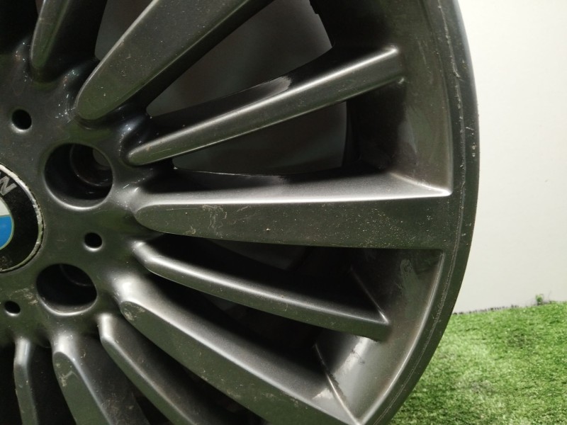 Recambio de llanta para bmw 4 descapotable (f33, f83) 420 d referencia OEM IAM 6868424  18´´PULGADAS