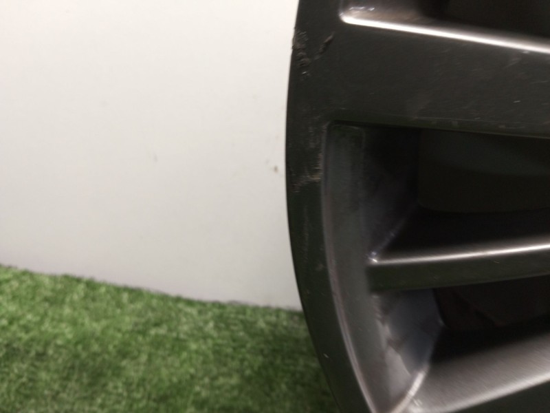 Recambio de llanta para bmw 4 descapotable (f33, f83) 420 d referencia OEM IAM 6868424  18´´PULGADAS