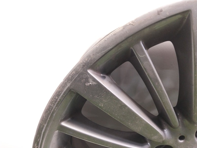 Recambio de llanta para bmw 4 descapotable (f33, f83) 420 d referencia OEM IAM 6868424  18´´PULGADAS