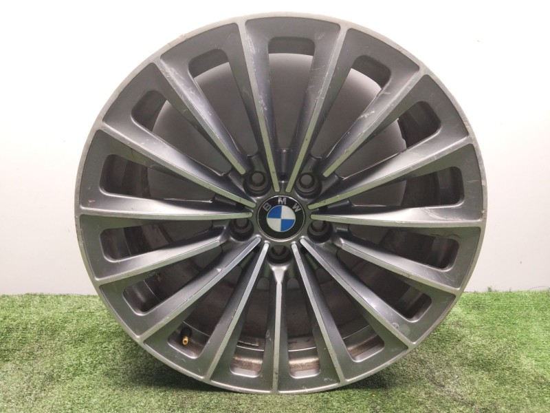 Recambio de llanta para bmw 7 (f01, f02, f03, f04) 730 d referencia OEM IAM 6775393  19´´PULGADAS