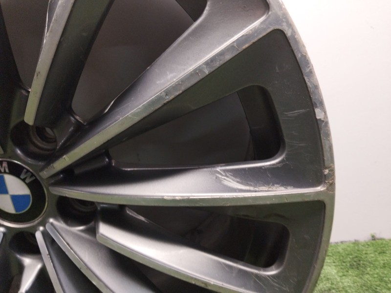 Recambio de llanta para bmw 7 (f01, f02, f03, f04) 730 d referencia OEM IAM 6775393  19´´PULGADAS