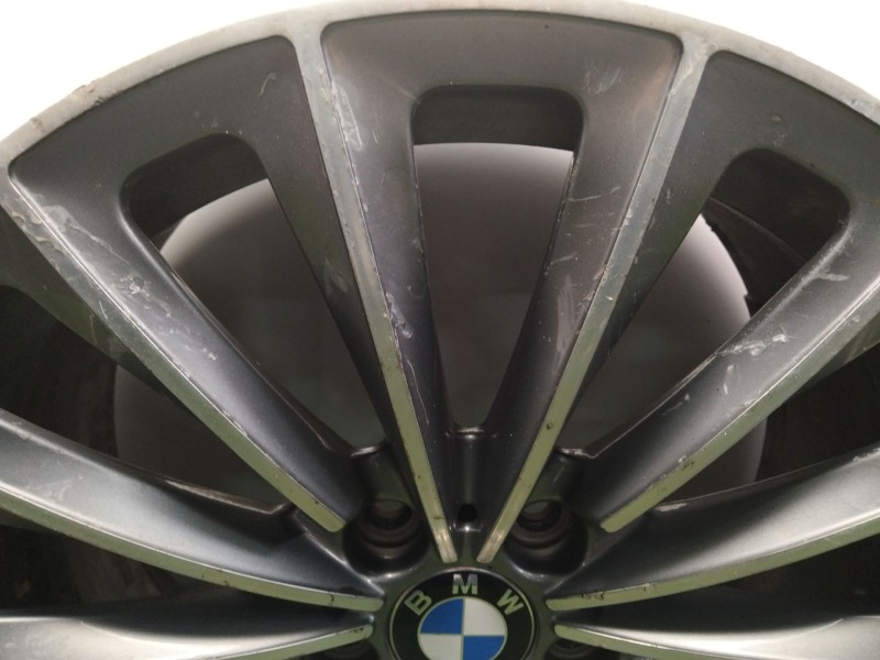Recambio de llanta para bmw 7 (f01, f02, f03, f04) 730 d referencia OEM IAM 6775393  19´´PULGADAS