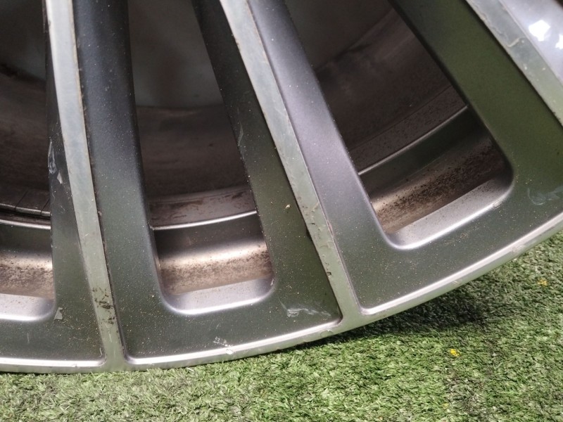 Recambio de llanta para bmw 7 (f01, f02, f03, f04) 730 d referencia OEM IAM 6775393  19´´PULGADAS