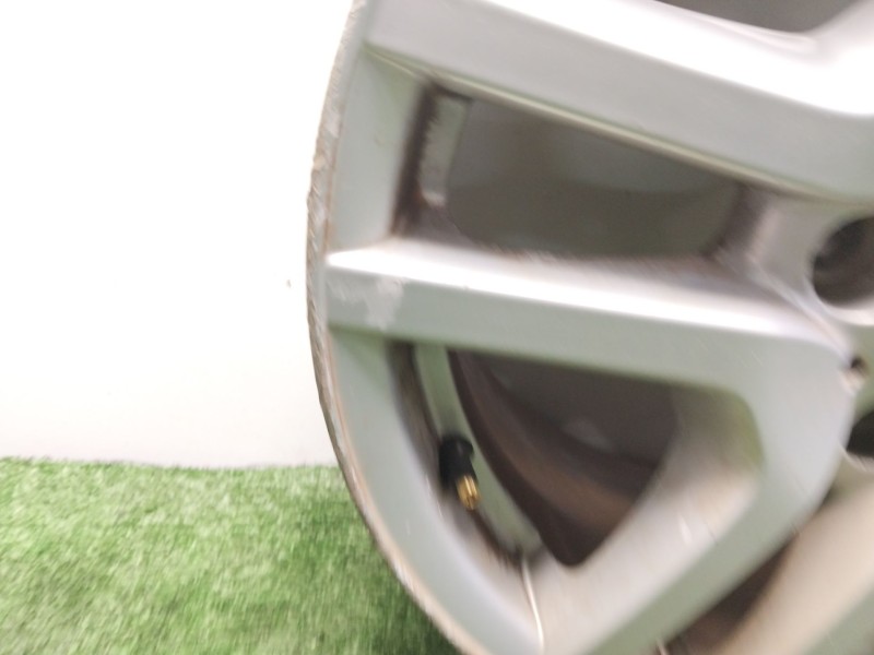 Recambio de llanta para bmw x5 (e53) 3.0 d referencia OEM IAM 6761929  17´´PULGADAS