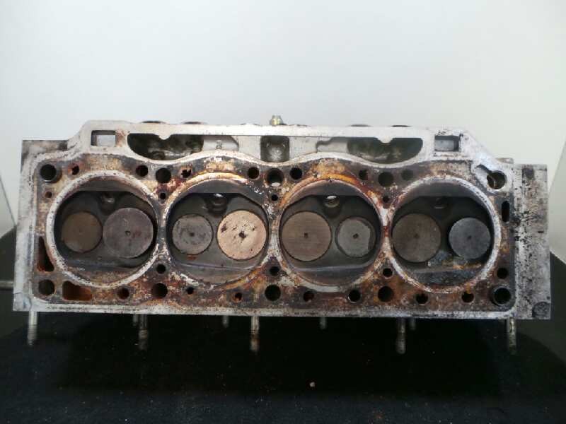 Recambio de culata para renault megane i coach/coupe (da0) 2.0 cat referencia OEM IAM 057P82260902I  