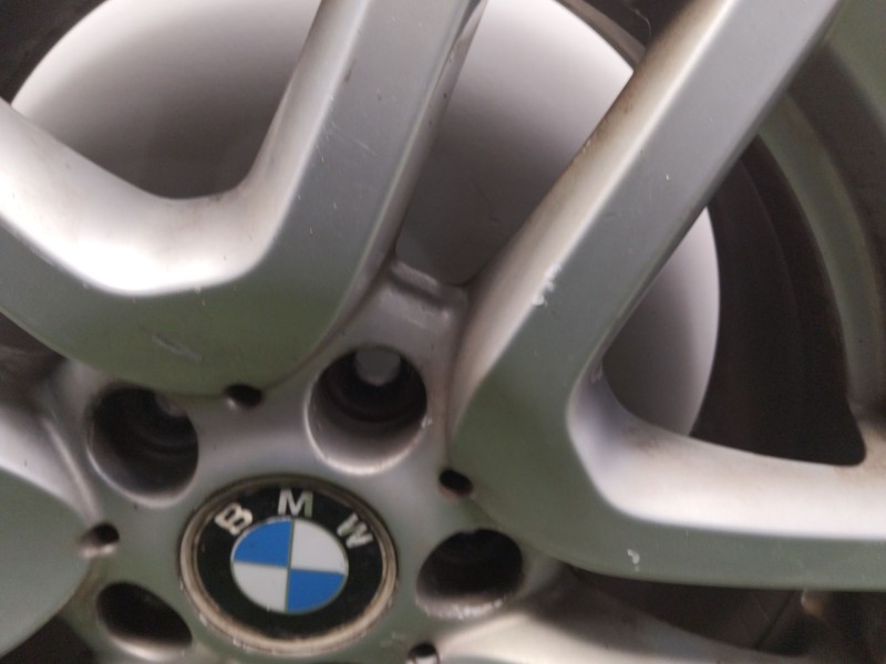 Recambio de llanta para bmw x5 (e53) 3.0 d referencia OEM IAM 6761929  17´´PULGADAS