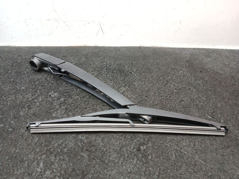 Recambio de brazo limpia trasero para dacia duster (hm_) 1.5 dci 115 4x4 referencia OEM IAM 287807006R VALEO 